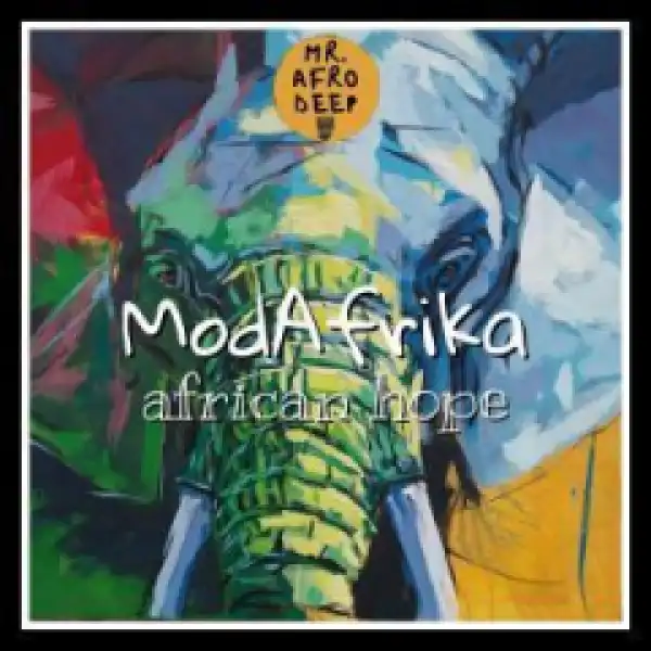 ModAfrika - Lite Moments